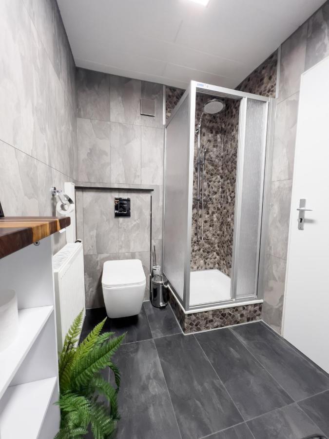Fewo Ottobeurens Schmuckstueck: Gemuetlich-Stylische Wohnung المظهر الخارجي الصورة