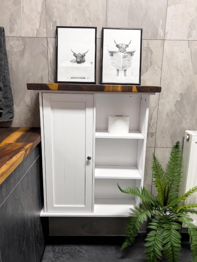 Fewo Ottobeurens Schmuckstueck: Gemuetlich-Stylische Wohnung المظهر الخارجي الصورة