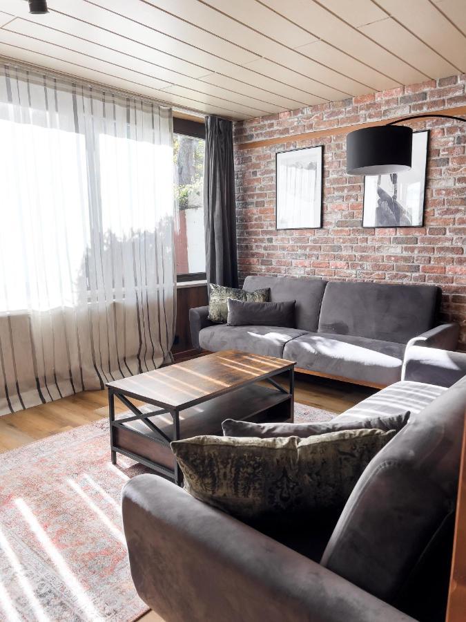 Fewo Ottobeurens Schmuckstueck: Gemuetlich-Stylische Wohnung المظهر الخارجي الصورة