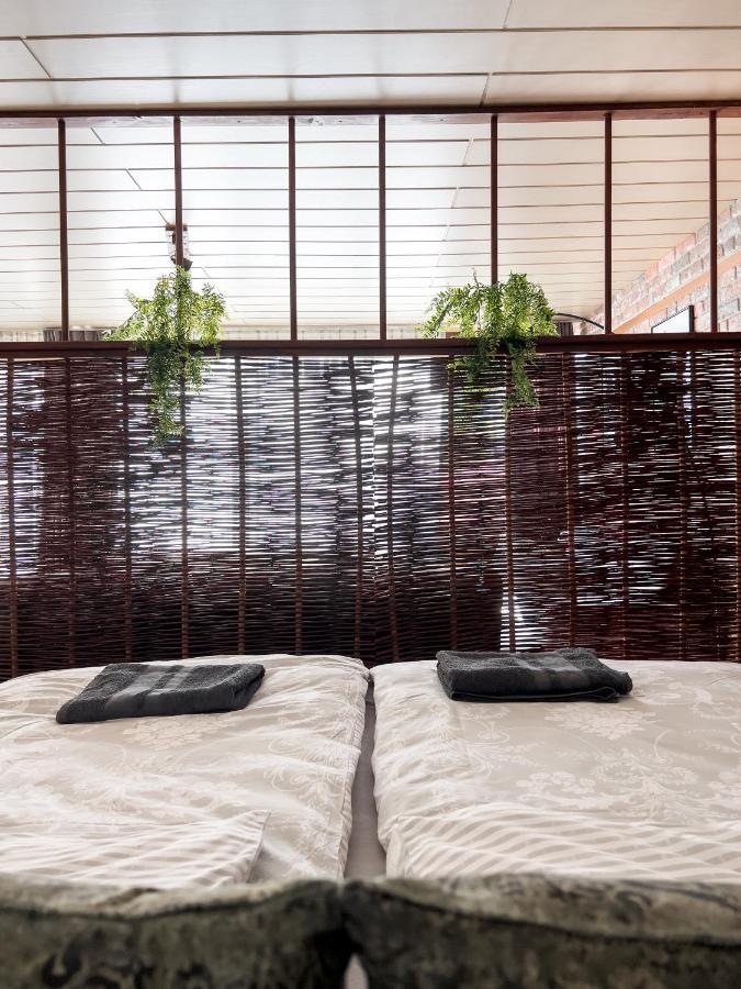 Fewo Ottobeurens Schmuckstueck: Gemuetlich-Stylische Wohnung المظهر الخارجي الصورة